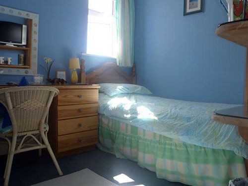 كورف كاسل Ammonite Bed & Breakfast المظهر الخارجي الصورة