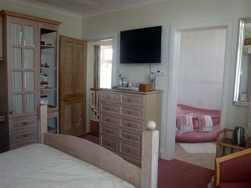 كورف كاسل Ammonite Bed & Breakfast المظهر الخارجي الصورة