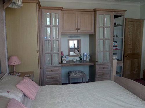 كورف كاسل Ammonite Bed & Breakfast المظهر الخارجي الصورة