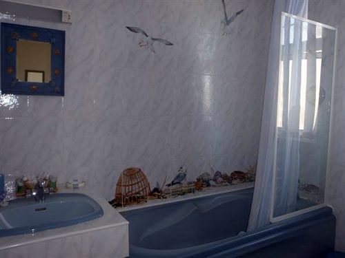 كورف كاسل Ammonite Bed & Breakfast المظهر الخارجي الصورة