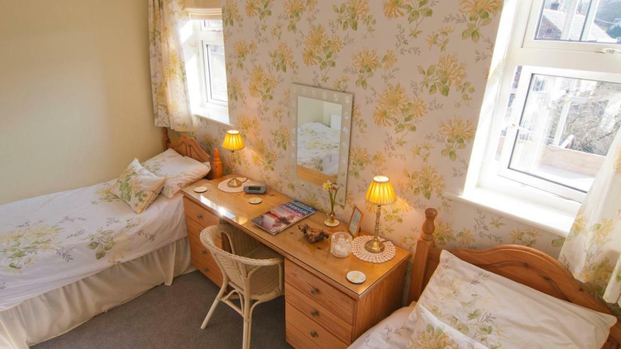 كورف كاسل Ammonite Bed & Breakfast المظهر الخارجي الصورة