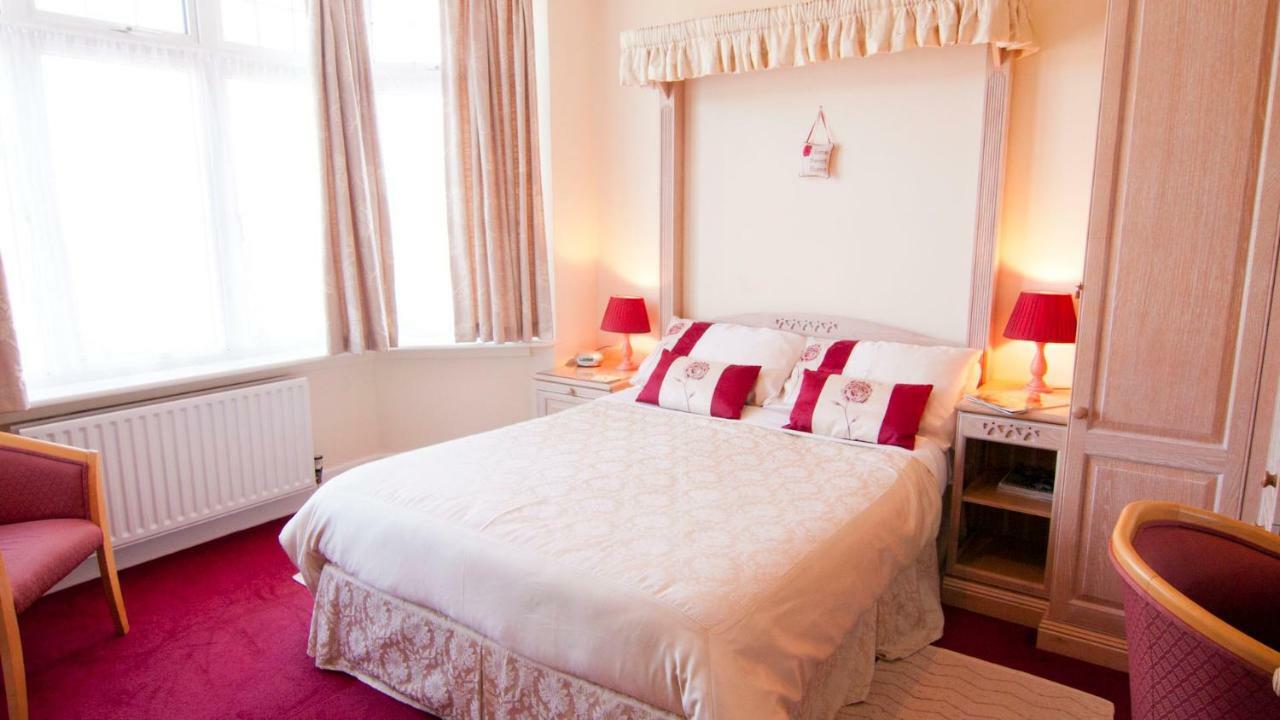 كورف كاسل Ammonite Bed & Breakfast المظهر الخارجي الصورة