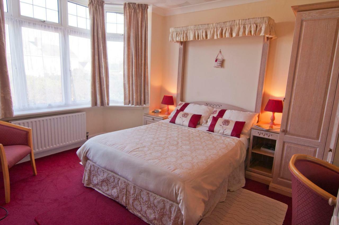 كورف كاسل Ammonite Bed & Breakfast المظهر الخارجي الصورة