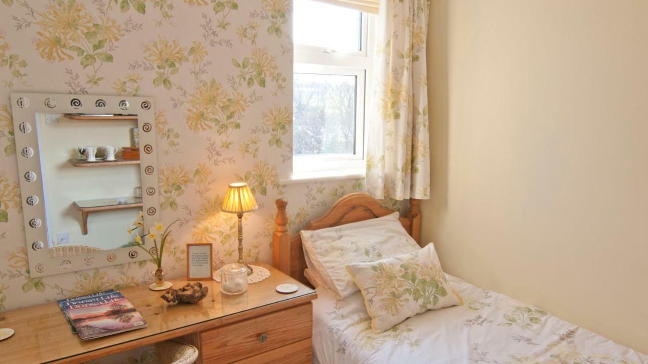 كورف كاسل Ammonite Bed & Breakfast المظهر الخارجي الصورة