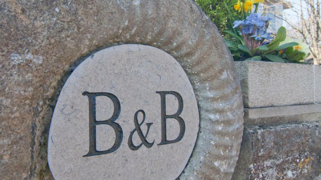 كورف كاسل Ammonite Bed & Breakfast المظهر الخارجي الصورة